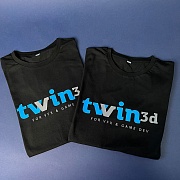 Twin 3D